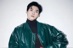 李钟硕恢复短发上热搜，并带来5部值得期待的新作，那么期待哪部图片