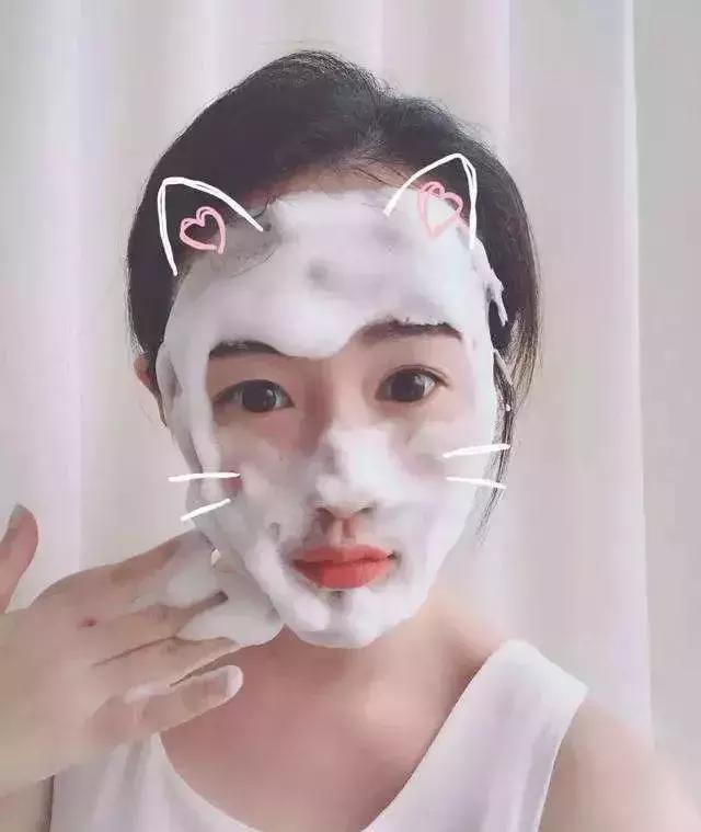 说说那些被吹爆的氨基酸洗面奶