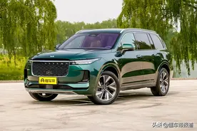 关注｜“缺芯”之下：理想汽车“先交付后补装”后期免费补装雷达图片