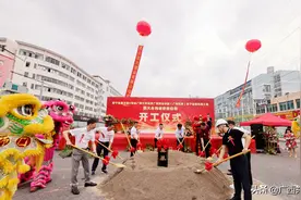 南宁地铁商业再添一员！32个出口，认真的吗？图片