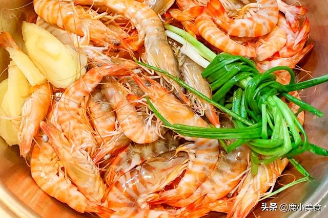 超市买虾时眼睛要擦亮！碰到4种虾，再便宜也别买，不新鲜浪费钱