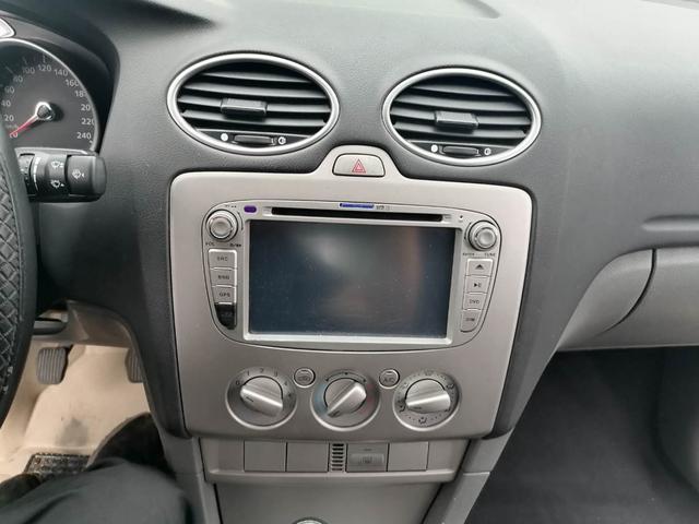 期待已久的经典福克斯两厢版，胖哥已顺利拿下，1.8排量手动挡