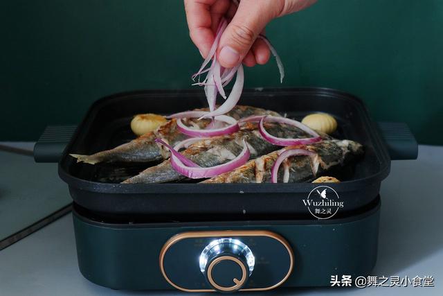 这鱼孩子要多吃，17种氨基酸，天然味精，完全符合孩子生长需求