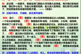 三年级作文《那次玩得真高兴》怎么写，孩子玩都不会写，怎么可能图片