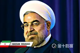 中国买下近1780万吨伊朗原油！时隔30年后，美国也再次从伊朗进口图片