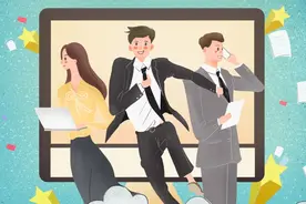 签劳动合同，这些要注意！图片