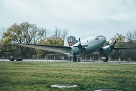 航空迷最爱的地方，北京这一小众博物馆，0元打卡看飞机图片