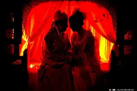 民间奇案：洞房夜惊魂图片