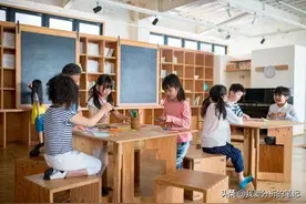 新东方：新增校外托管，K12教育培训能否完成自救？图片