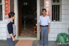 俗语“人穷莫走亲，富贵不还乡”，为啥？看看大衣哥朱之文就懂了图片