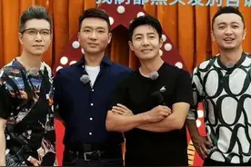 中国顶流男团靠“内斗”出圈？只会耍“嘴炮”，却人见人爱？图片