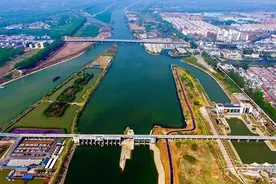 黄河下面有何玄机？美国专家惊叹：中国实在太厉害了图片
