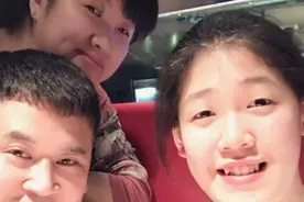 李盈莹为啥牛？帅哥老爸是小城工人，她9岁离家靠自己打拼买房图片