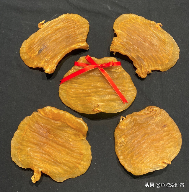 花胶赤嘴 2026年花胶赤嘴公、母