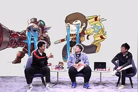 解说吴亦凡的比赛不能带"炮”字，管泽元节目爆料：打炮的都不行图片