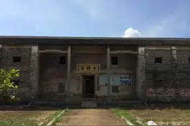 广西最大的将军府邸，为恢复原貌斥资2500万修缮，你知道在哪里？图片