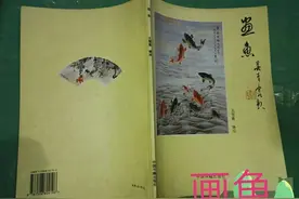 画鱼.1995年版图片