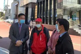 云南男子被控故意杀人罪 服刑26年后被无罪释放 申请国家赔偿1100万余元图片