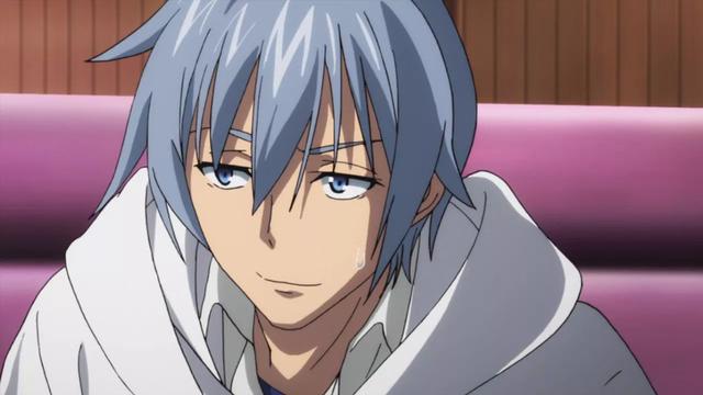 美少女,福利,战斗,这部推出四部还未完结的动画,看点非常多