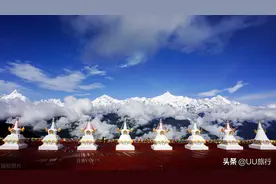 7天自驾滇藏线的攻略，从昆明到拉萨，一路美翻天图片