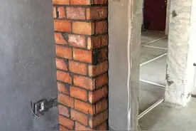 家里装修万万要这样包下水管，后悔才察觉，看完想立马回家重装图片