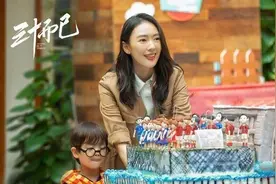 三十而已：蛋糕简直是社交神器！这份比泡面还简单的烘焙教程收好图片