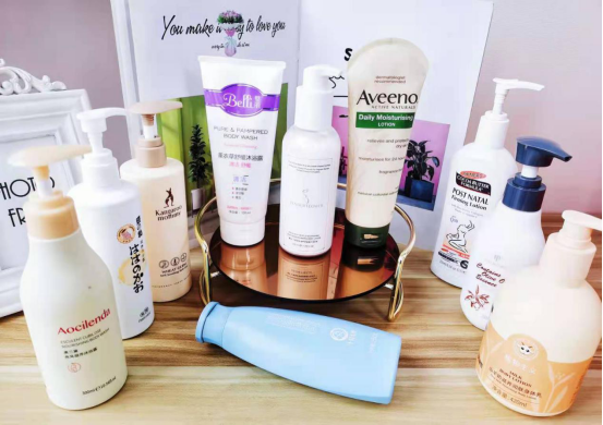 孕妇适合不适合用身体乳