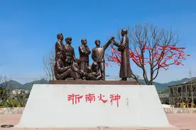 厉害了！瓯海这个红色地标获省级新“头衔”图片