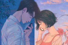 深爱如长风，风散爱尽消图片