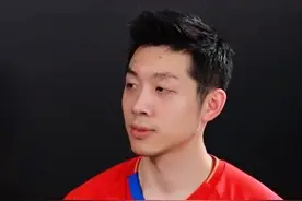 太伤伊人心了！许昕一回答拒绝两个外协姑娘，伊藤美诚也未能幸免图片