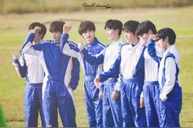 同样是养成系，为何TF家族和SNH48人气悬殊？图片