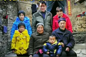中国式亲戚关系，到底有多复杂？图片