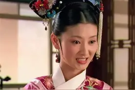 难怪眉庄从不质疑甄嬛的双生子，原来她早料定孩子是“温实初”的图片