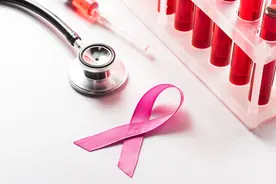 十个女人九个有结节？提醒：乳腺报告发现一个词，马上做活检图片