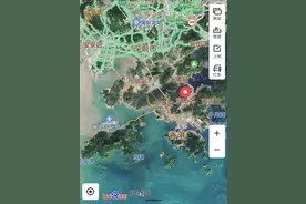 数字看城市 北上广深四个一线城市与香港比较图片