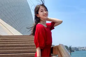 颜值高，气质好！湖南美女大学生荣誉证书拿到手软，还保研顶尖985名校！图片