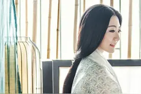 刘珂矣的《半壶纱》，竟然这么好听图片