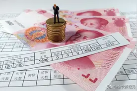 深圳工资的真相：月薪超过5000，就打败了一半的“打工人”图片