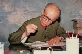 “两弹一星”元勋朱光亚：细推物理即是乐，不用浮名绊此生图片