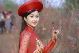 越南奇异婚俗：新娘初夜给旧情人图片