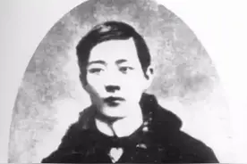 刘师培悍妻何震：好名多欲行为放荡，刘师培死后精神失常削发为尼图片