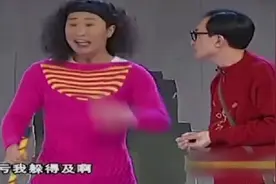 给媳妇买5800的裤衩？为儿子几年不拍戏！林永健只想做个好男人图片