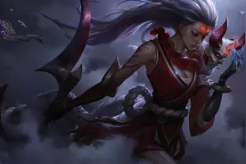 艾希婕拉成必杀组合 不灭慎专克近战 版本五大冷门套路推荐图片