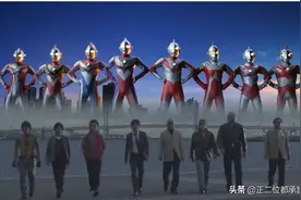 热诚之心不可磨灭，致敬经典，致敬我们曾经的奥特曼（上）图片