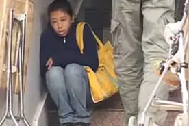 导演跟拍6年，真实记录“吸毒女人”的生活，每一步都是万丈深渊图片