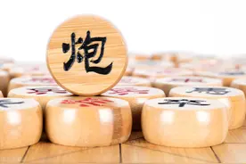 象棋中局七大阵式战法，“解当头炮”是每个棋手必然要研究的课题图片