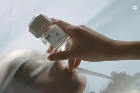 “嗅觉经济”下的新风口，观夏成就了东方香氛图片