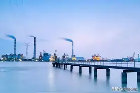 战略留白的吴泾，是否还有价值？图片