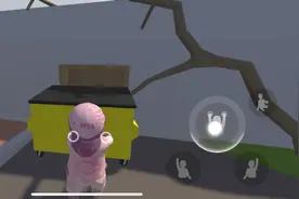 人类一败涂地：火车傻瓜式攻略图片