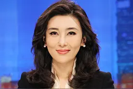 个个高颜值！这5位美女主持、记者，都来自东北同一所高校！图片